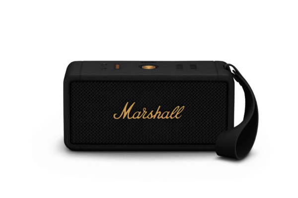 Marshall: купити колонку акустичну для справжніх меломанів в Україні